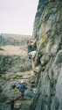 David Jennions (Pythonist) Climbing  Gallery: cnv00001.jpg